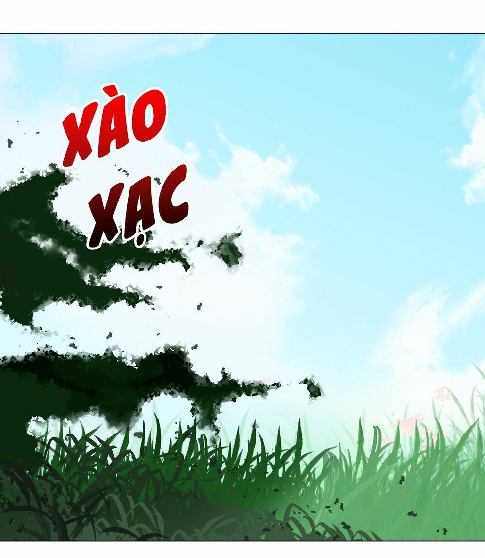 My Harem Grew So Large, I Was Forced To Ascend Chapter 55 - Trang 2