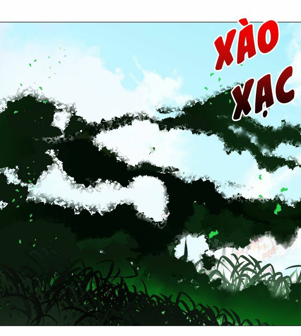 My Harem Grew So Large, I Was Forced To Ascend Chapter 55 - Trang 2