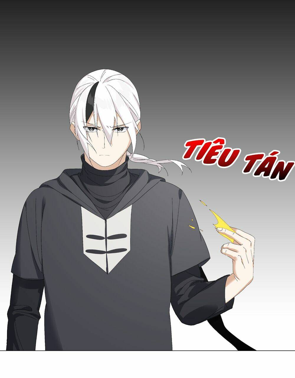 My Harem Grew So Large, I Was Forced To Ascend Chapter 55 - Trang 2