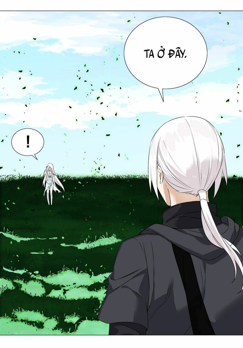 My Harem Grew So Large, I Was Forced To Ascend Chapter 55 - Trang 2