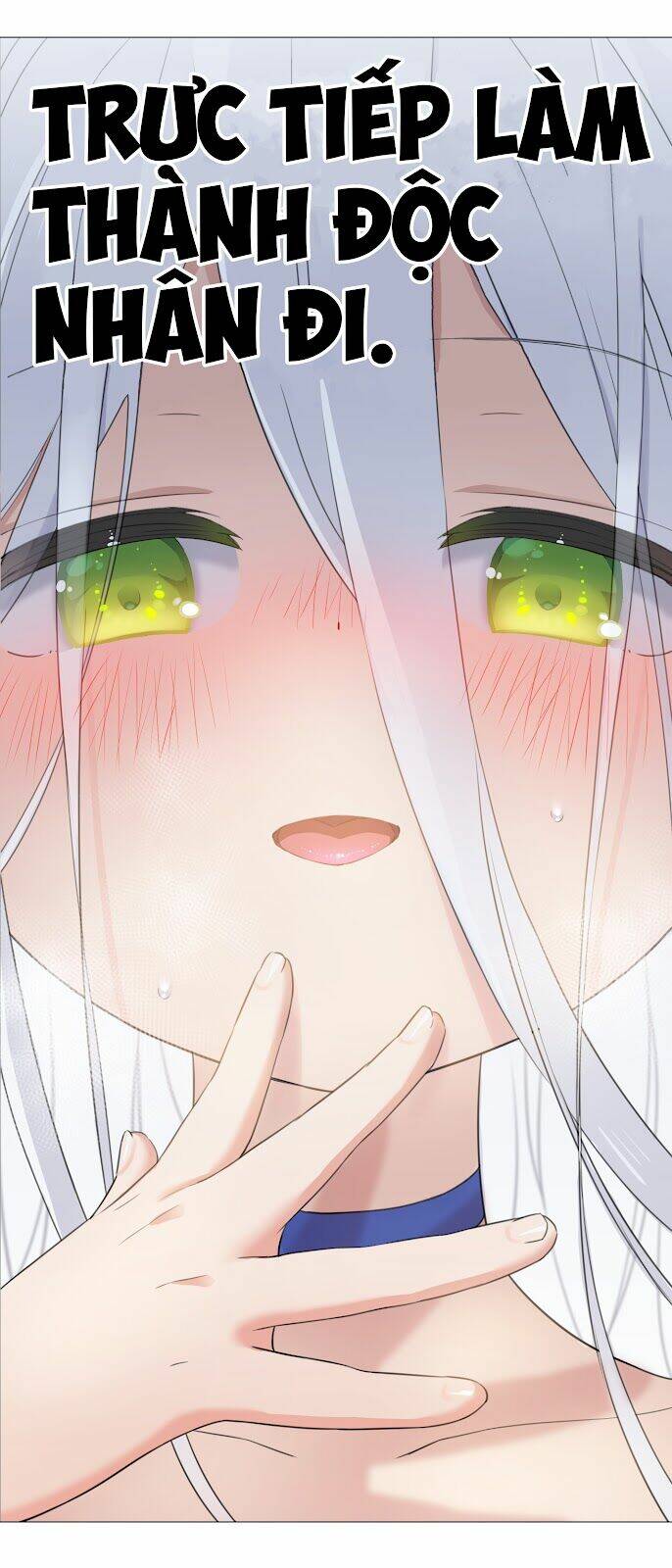 My Harem Grew So Large, I Was Forced To Ascend Chapter 55 - Trang 2