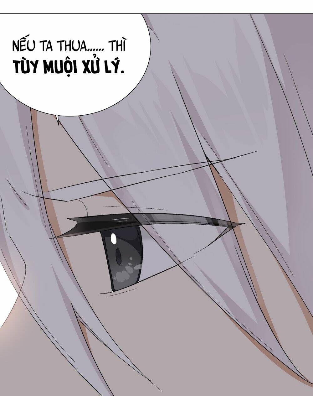 My Harem Grew So Large, I Was Forced To Ascend Chapter 55 - Trang 2