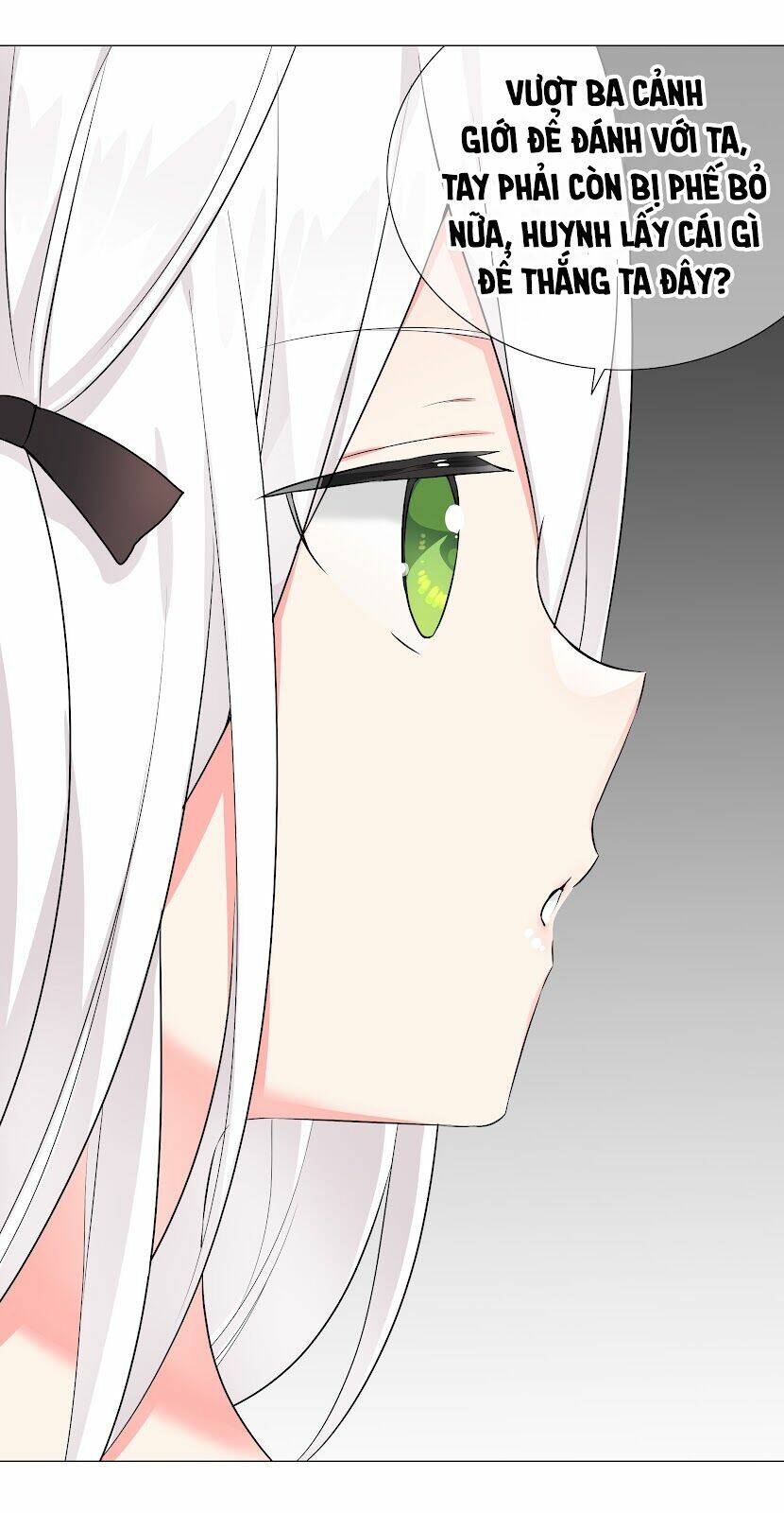 My Harem Grew So Large, I Was Forced To Ascend Chapter 55 - Trang 2