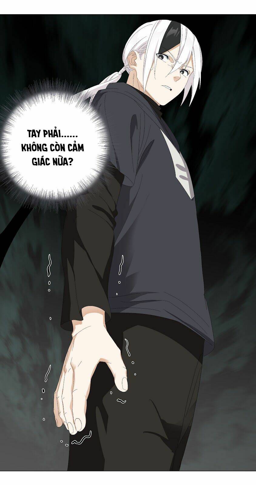 My Harem Grew So Large, I Was Forced To Ascend Chapter 55 - Trang 2