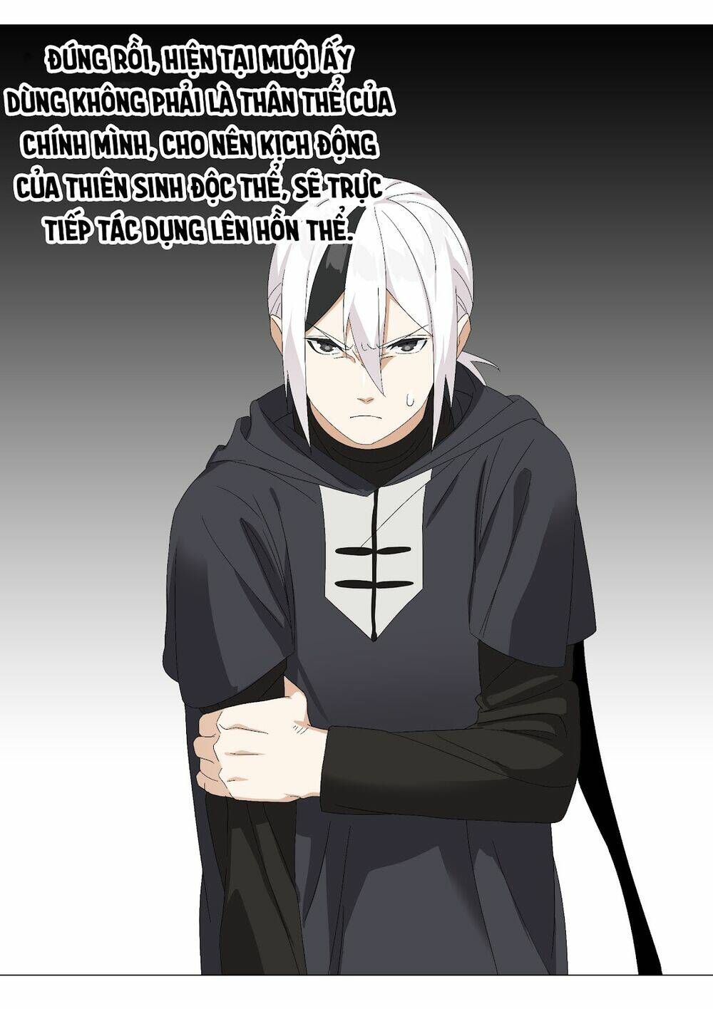 My Harem Grew So Large, I Was Forced To Ascend Chapter 55 - Trang 2