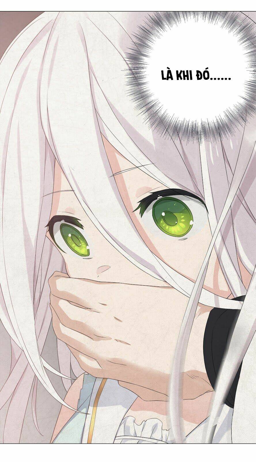 My Harem Grew So Large, I Was Forced To Ascend Chapter 55 - Trang 2