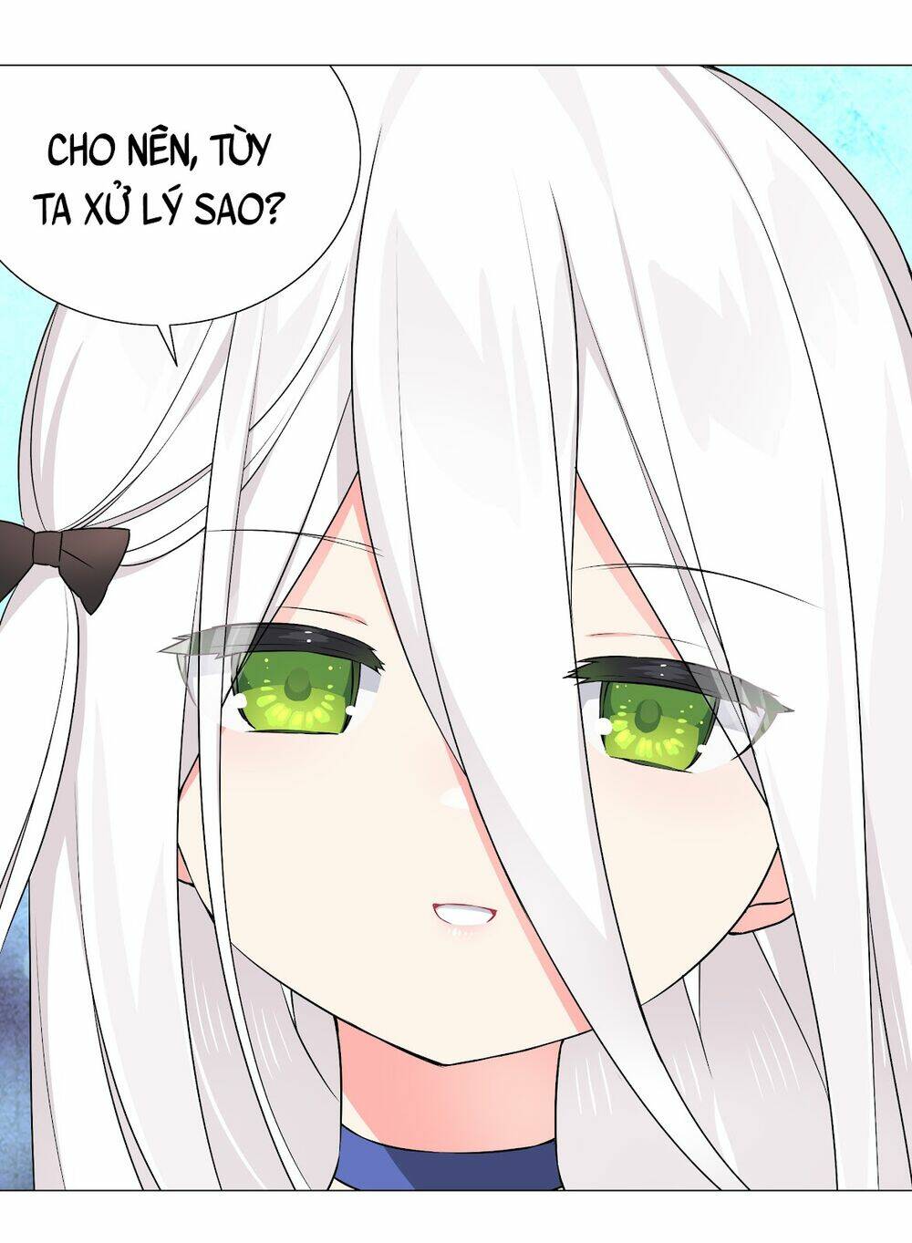 My Harem Grew So Large, I Was Forced To Ascend Chapter 55 - Trang 2