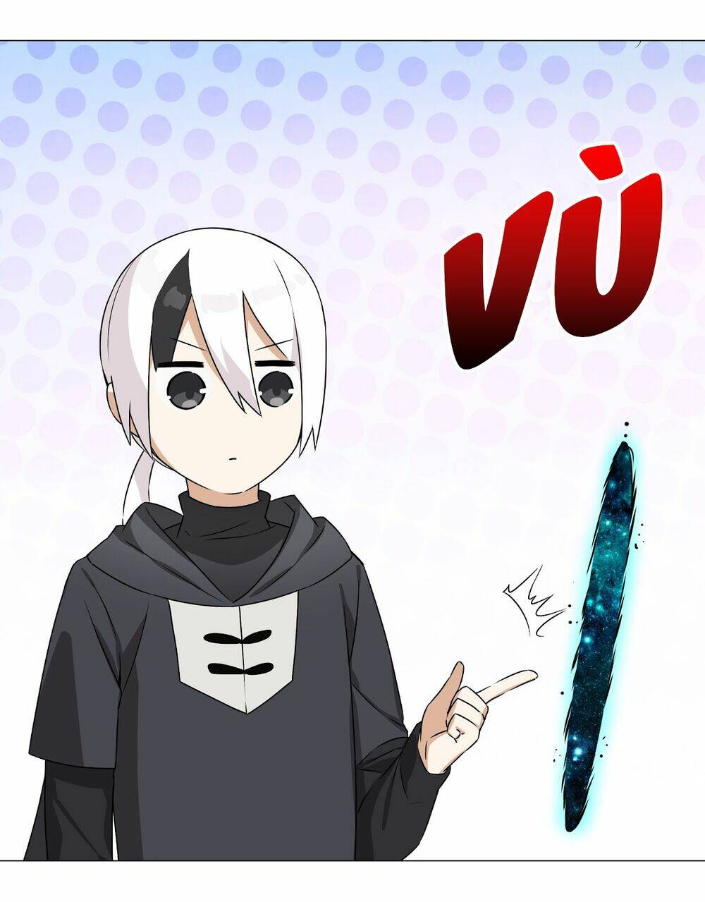 My Harem Grew So Large, I Was Forced To Ascend Chapter 55 - Trang 2