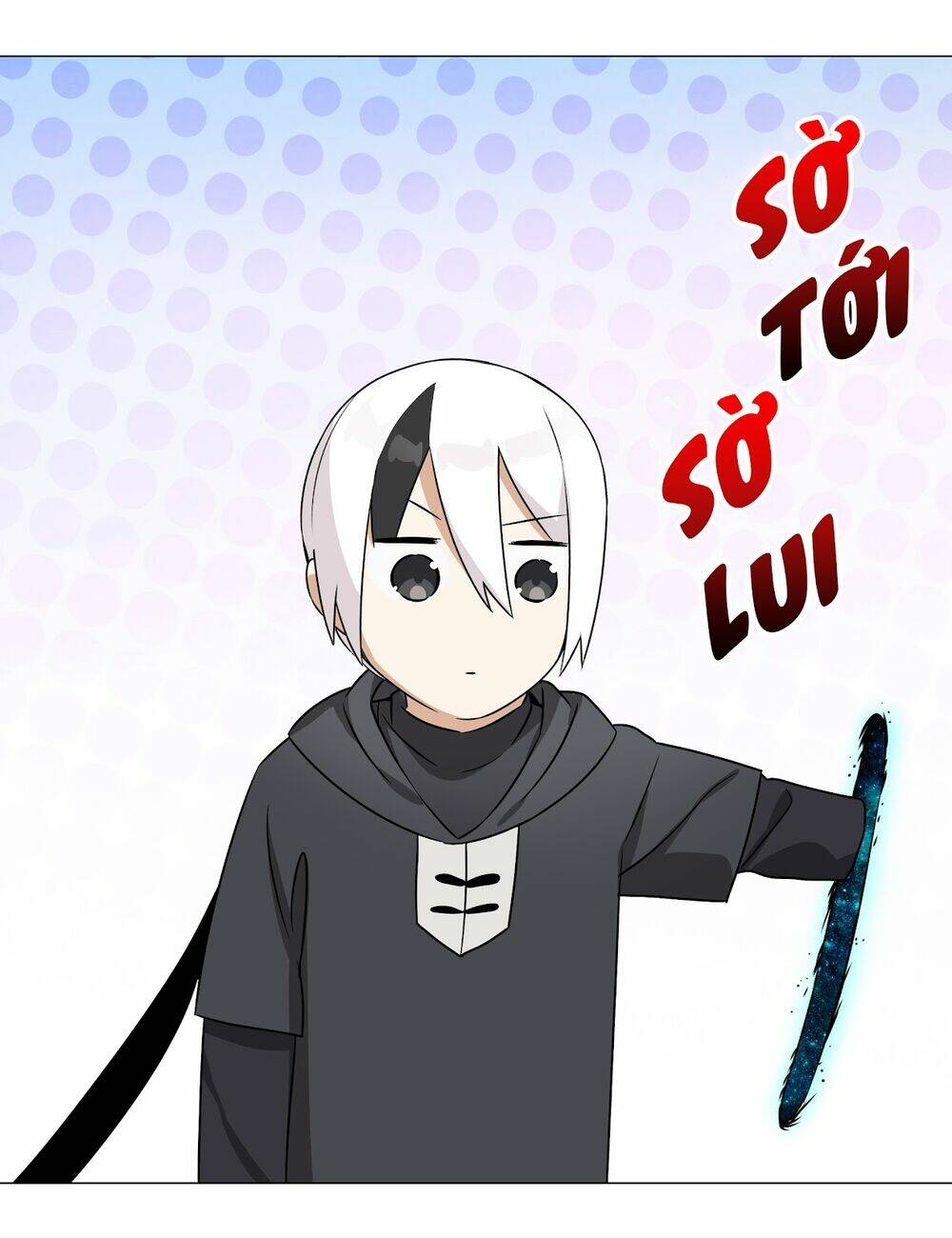 My Harem Grew So Large, I Was Forced To Ascend Chapter 55 - Trang 2