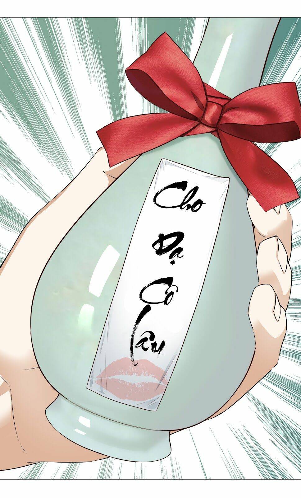 My Harem Grew So Large, I Was Forced To Ascend Chapter 55 - Trang 2