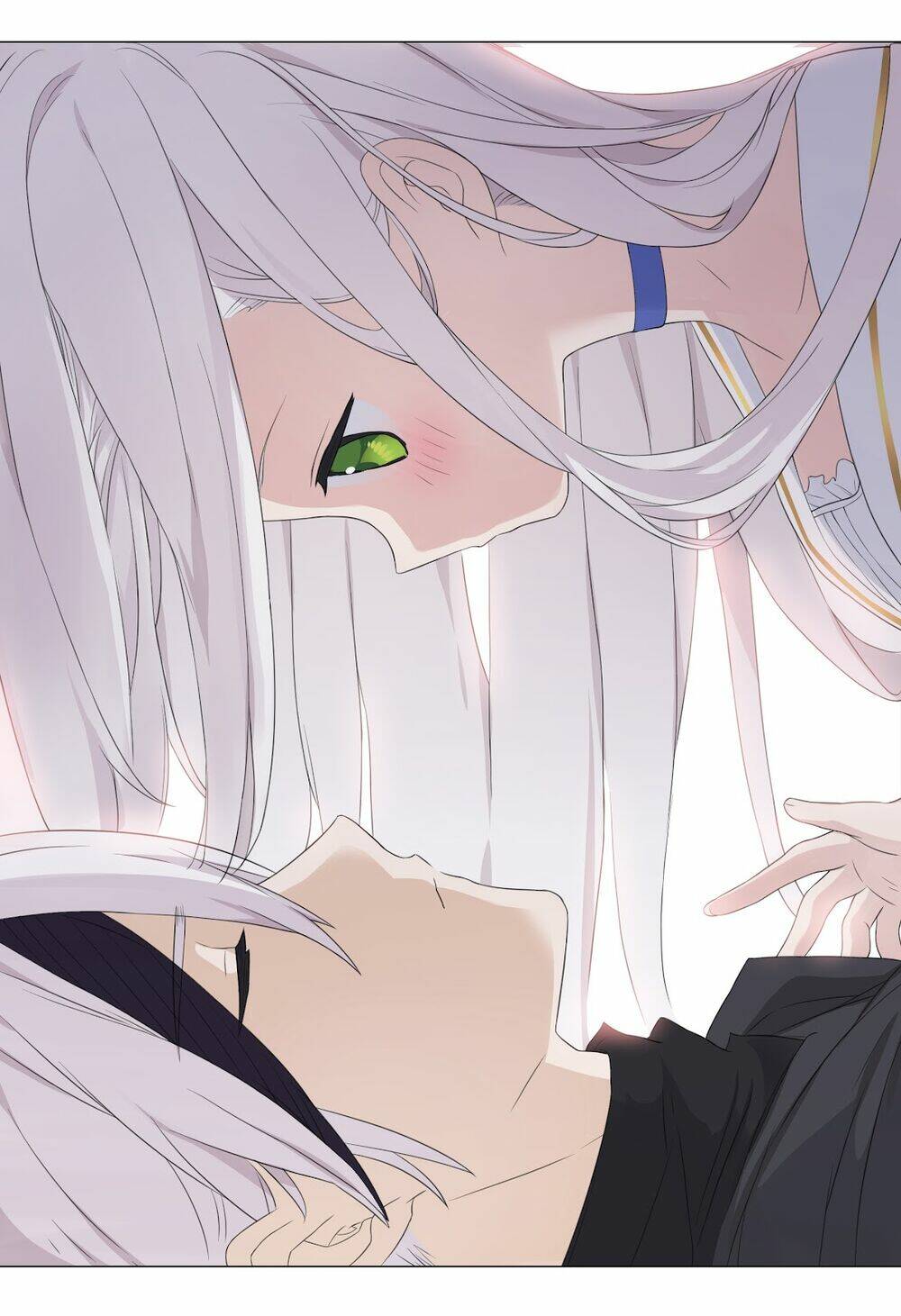 My Harem Grew So Large, I Was Forced To Ascend Chapter 55 - Trang 2