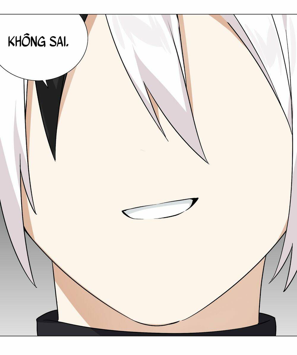 My Harem Grew So Large, I Was Forced To Ascend Chapter 55 - Trang 2