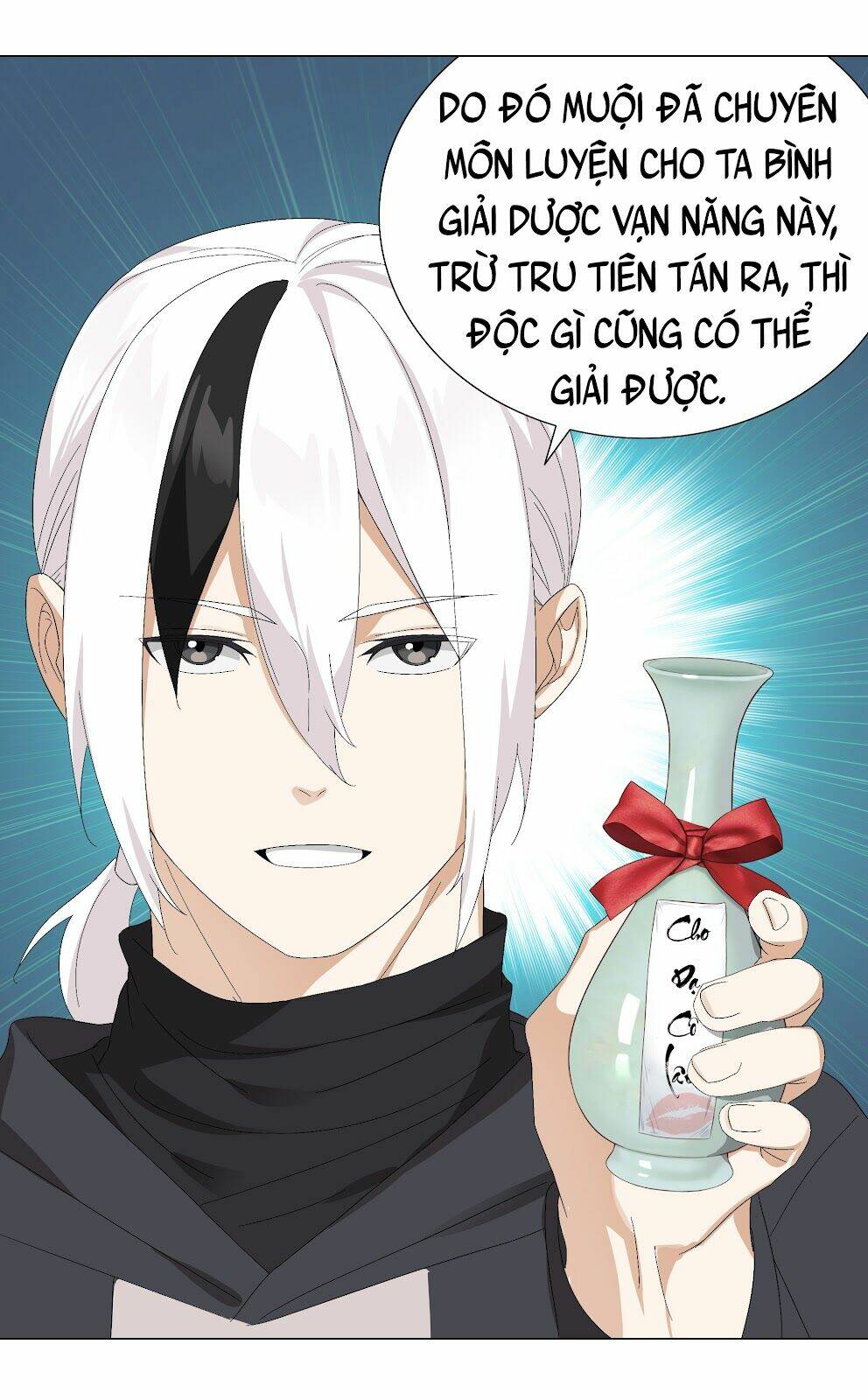 My Harem Grew So Large, I Was Forced To Ascend Chapter 55 - Trang 2