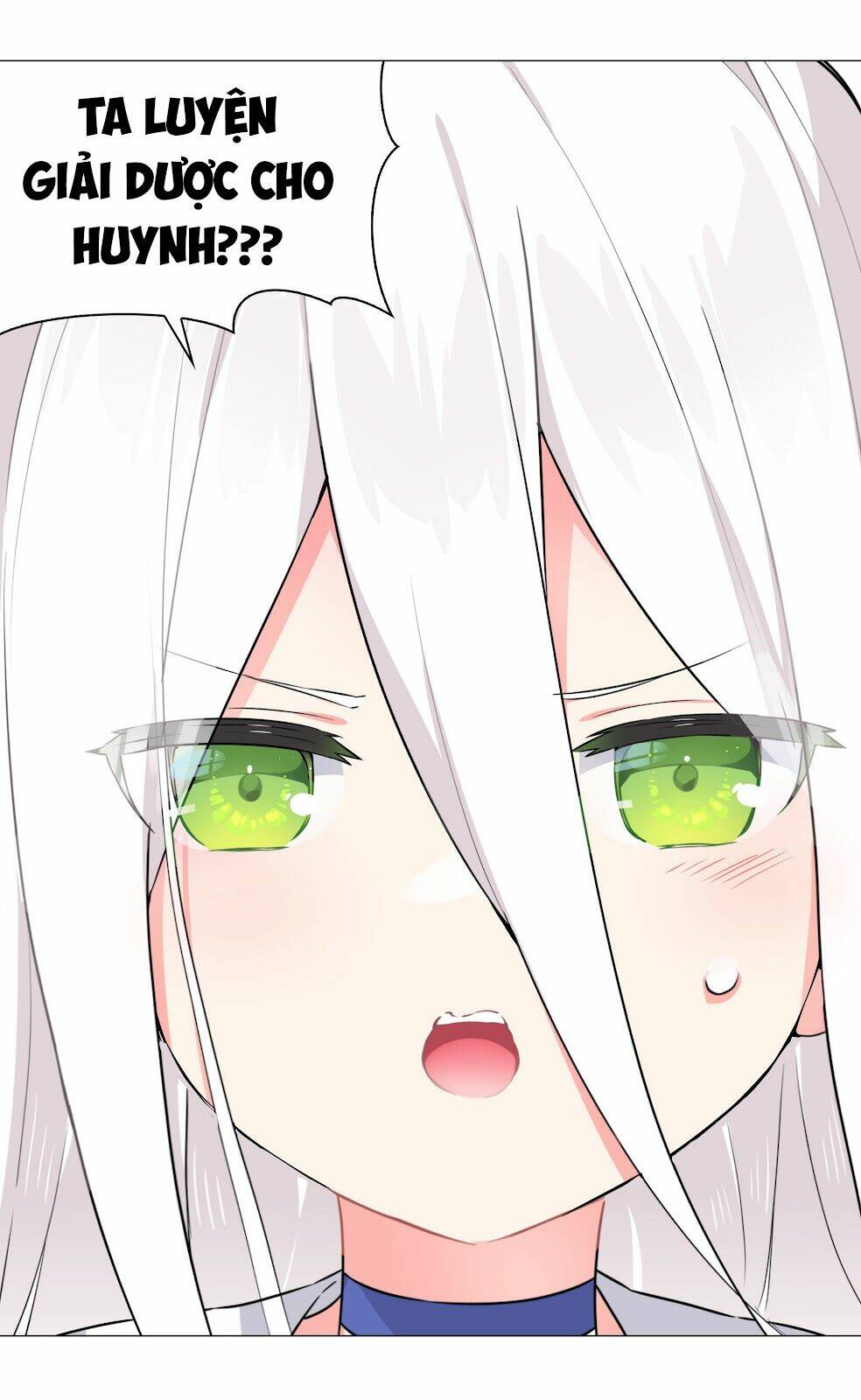 My Harem Grew So Large, I Was Forced To Ascend Chapter 55 - Trang 2