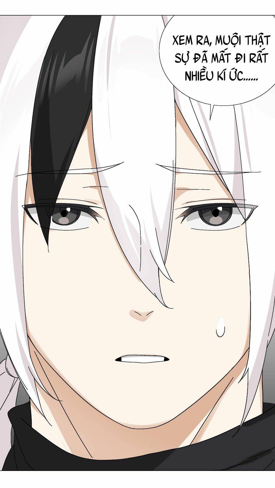 My Harem Grew So Large, I Was Forced To Ascend Chapter 55 - Trang 2