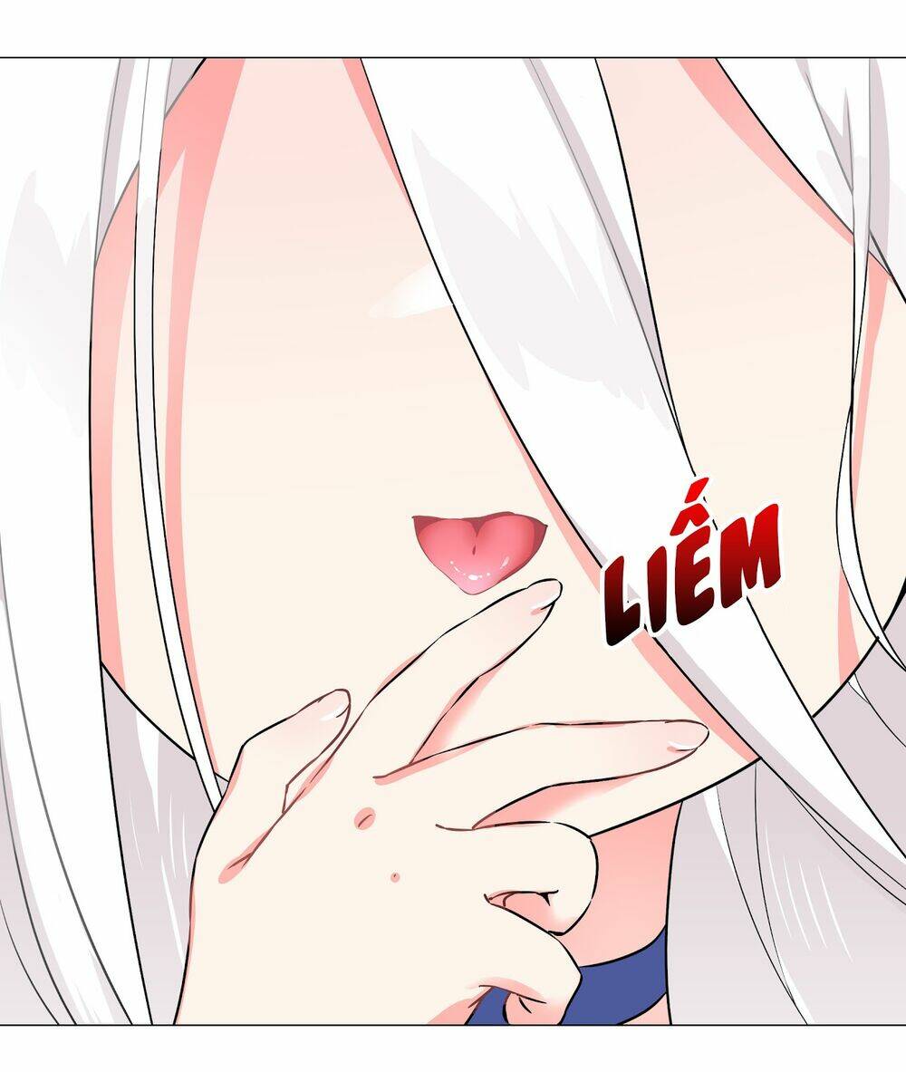 My Harem Grew So Large, I Was Forced To Ascend Chapter 55 - Trang 2