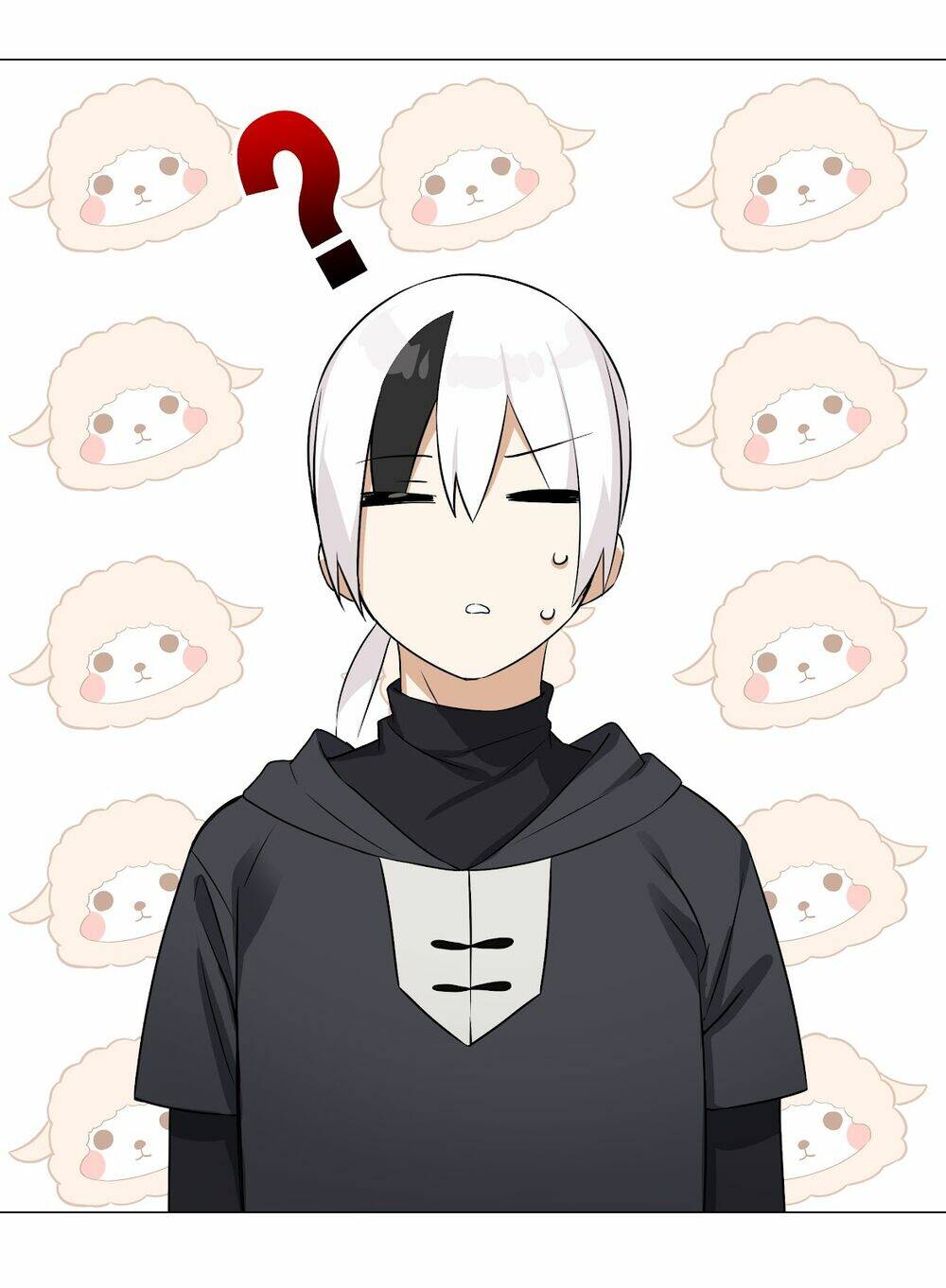 My Harem Grew So Large, I Was Forced To Ascend Chapter 55 - Trang 2