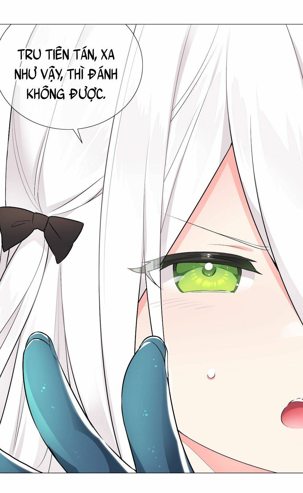 My Harem Grew So Large, I Was Forced To Ascend Chapter 55 - Trang 2