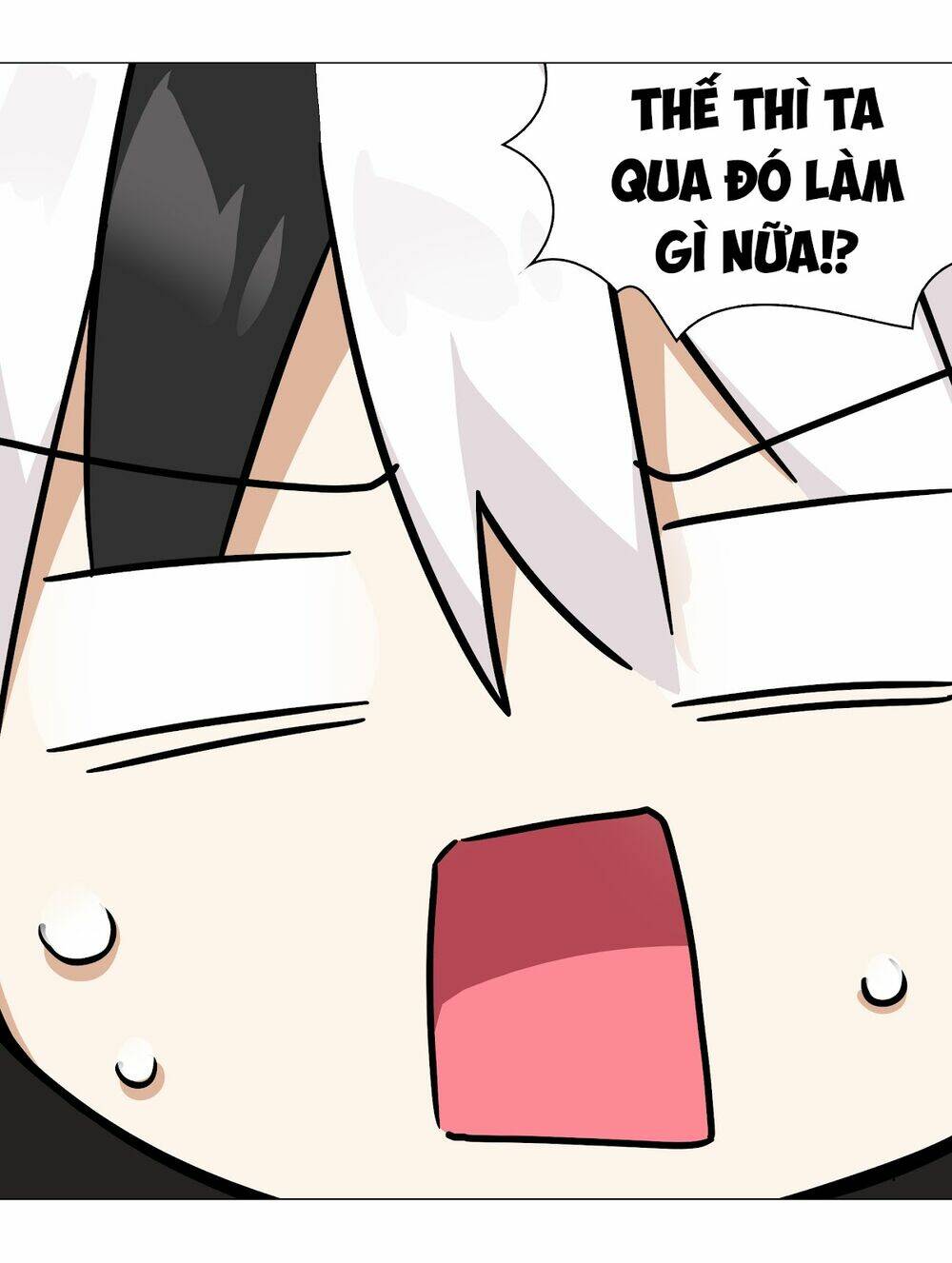 My Harem Grew So Large, I Was Forced To Ascend Chapter 55 - Trang 2