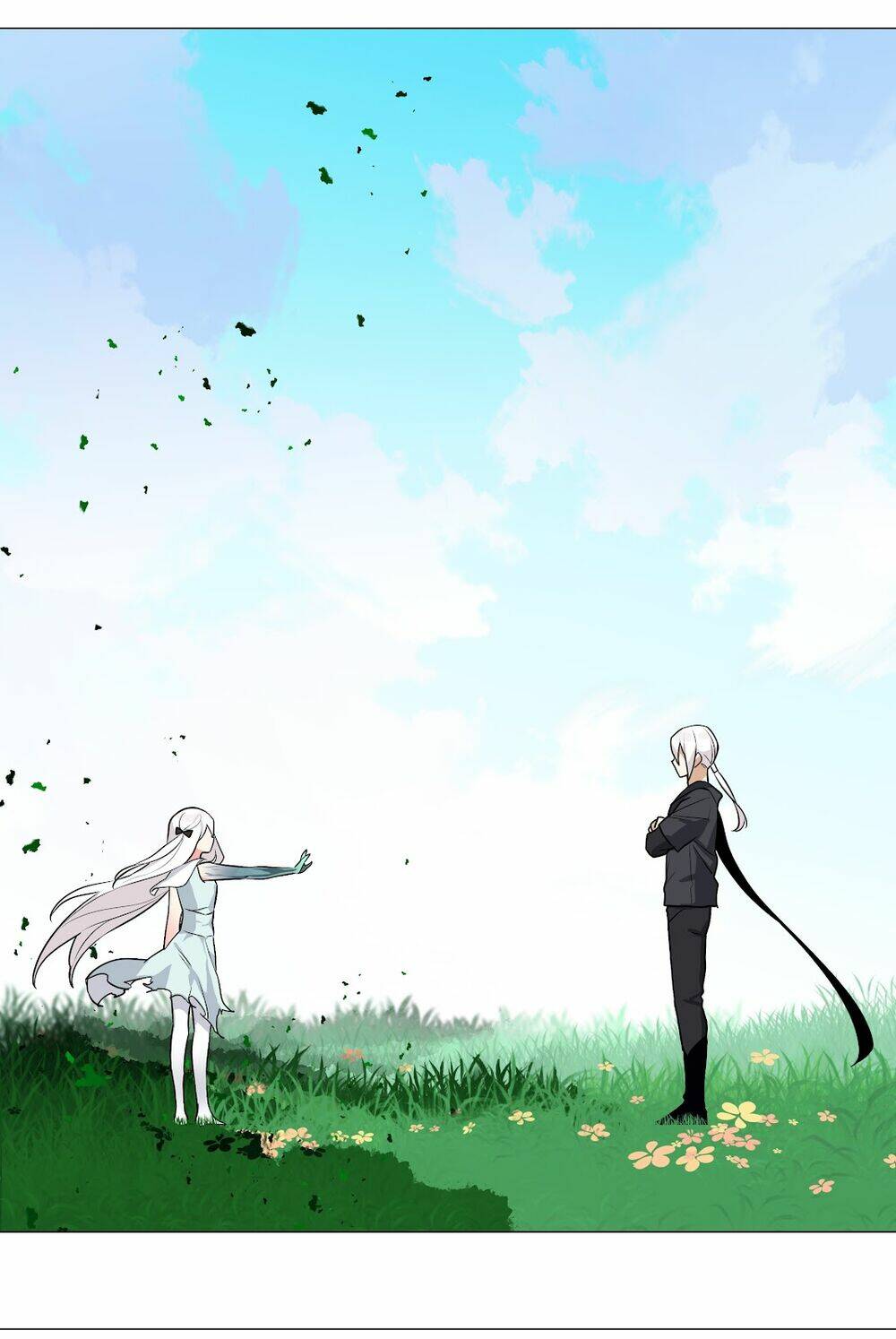 My Harem Grew So Large, I Was Forced To Ascend Chapter 55 - Trang 2