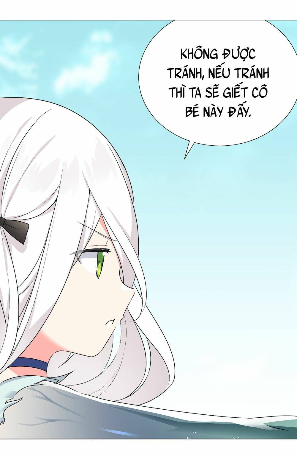 My Harem Grew So Large, I Was Forced To Ascend Chapter 55 - Trang 2