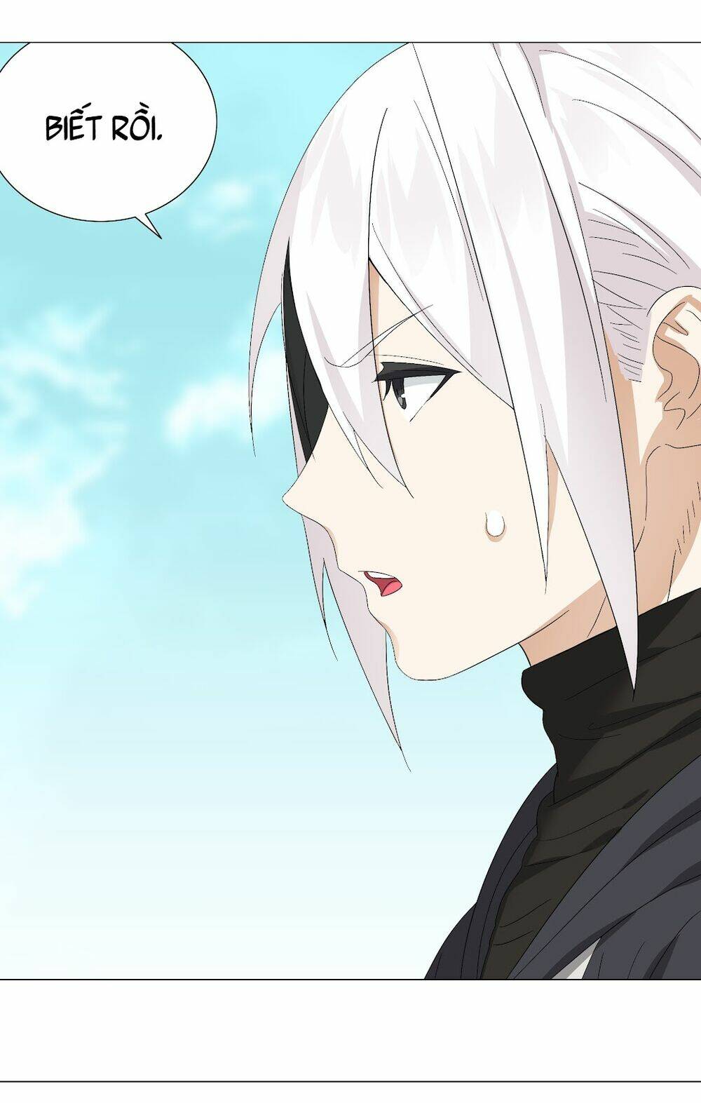 My Harem Grew So Large, I Was Forced To Ascend Chapter 55 - Trang 2