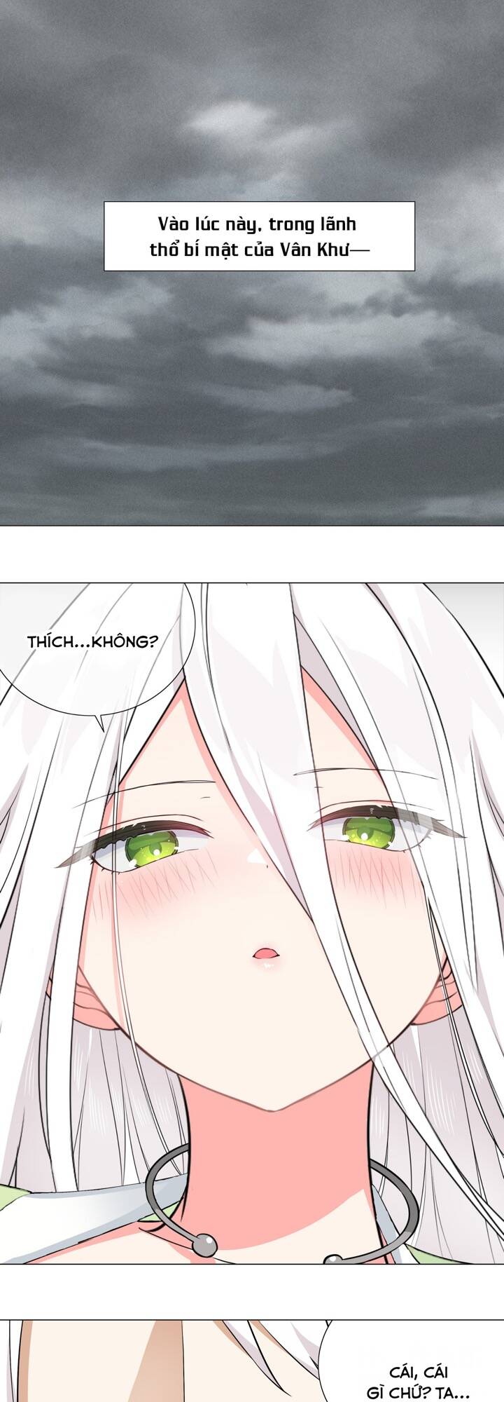 My Harem Grew So Large, I Was Forced To Ascend Chapter 56 - Trang 2