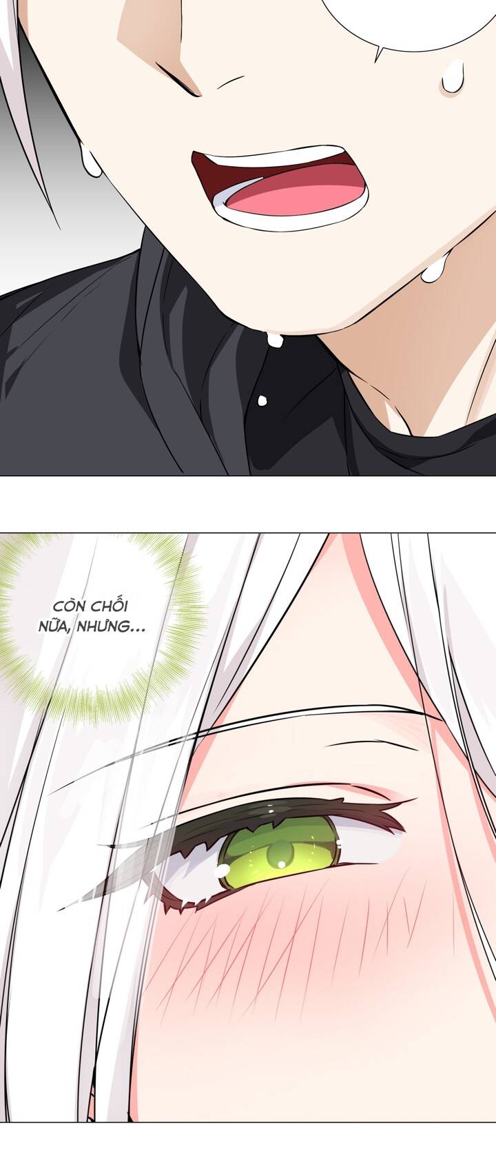 My Harem Grew So Large, I Was Forced To Ascend Chapter 56 - Trang 2