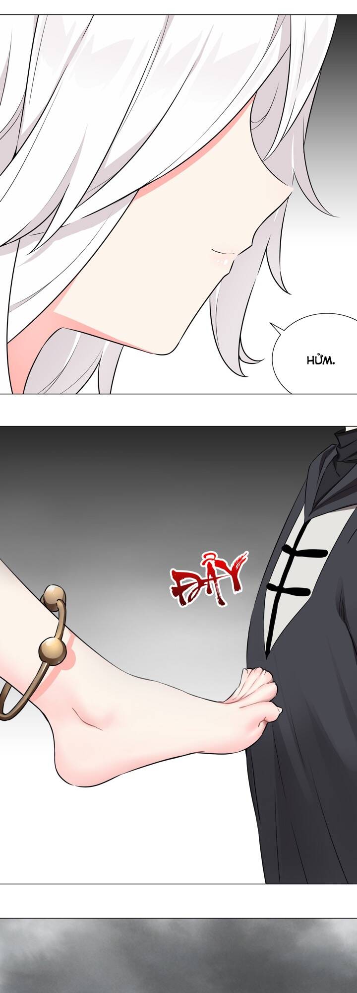 My Harem Grew So Large, I Was Forced To Ascend Chapter 56 - Trang 2