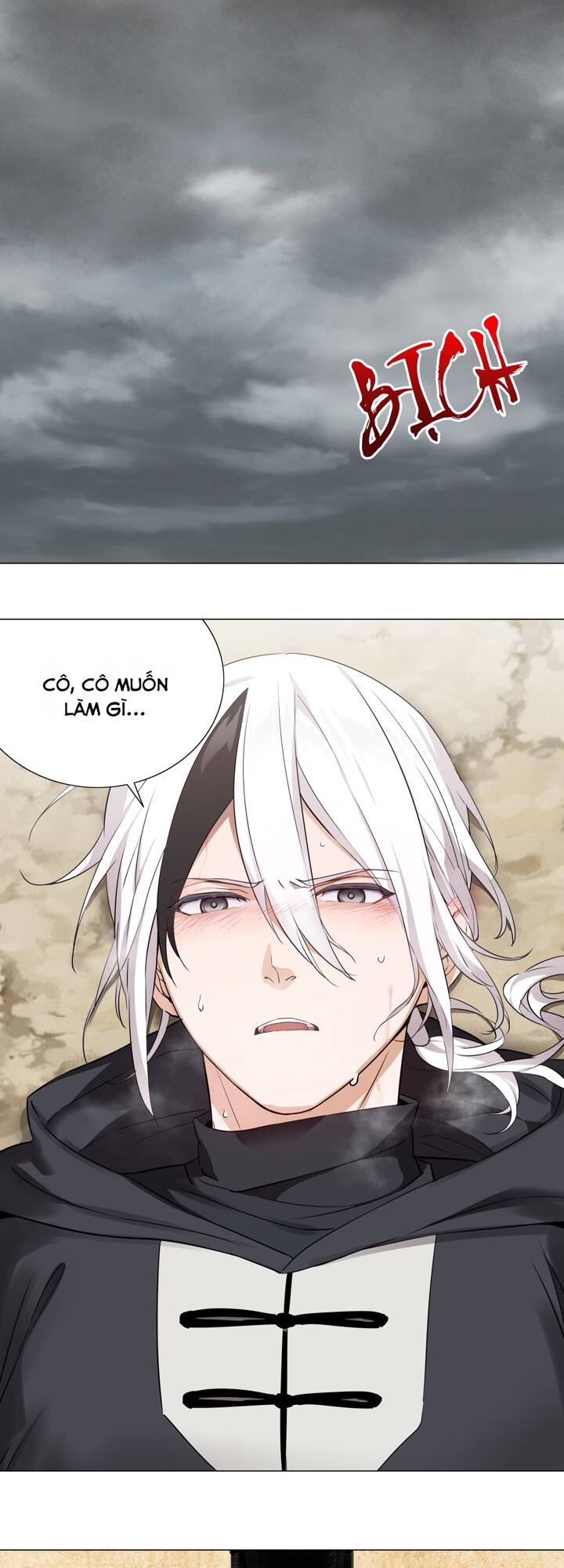 My Harem Grew So Large, I Was Forced To Ascend Chapter 56 - Trang 2