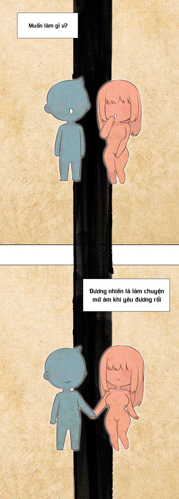 My Harem Grew So Large, I Was Forced To Ascend Chapter 56 - Trang 2