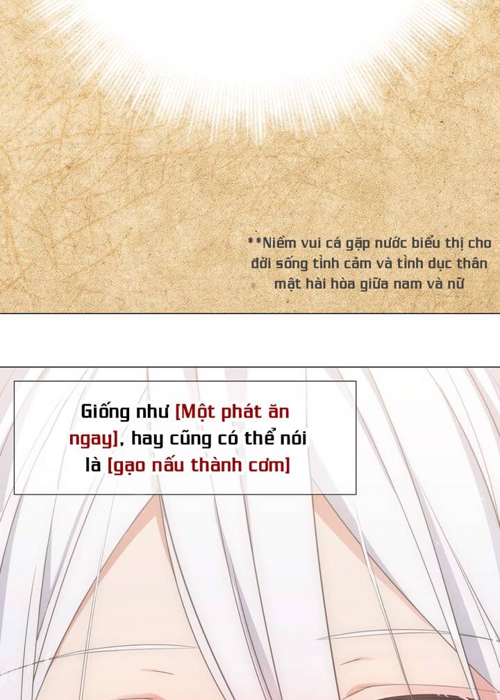 My Harem Grew So Large, I Was Forced To Ascend Chapter 56 - Trang 2