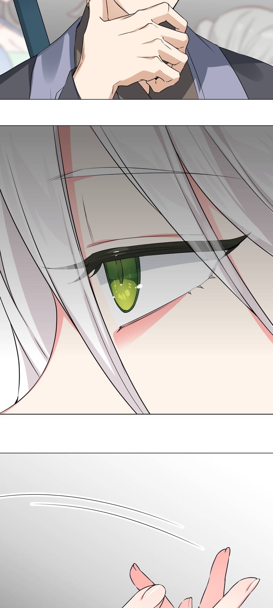 My Harem Grew So Large, I Was Forced To Ascend Chapter 56 - Trang 2