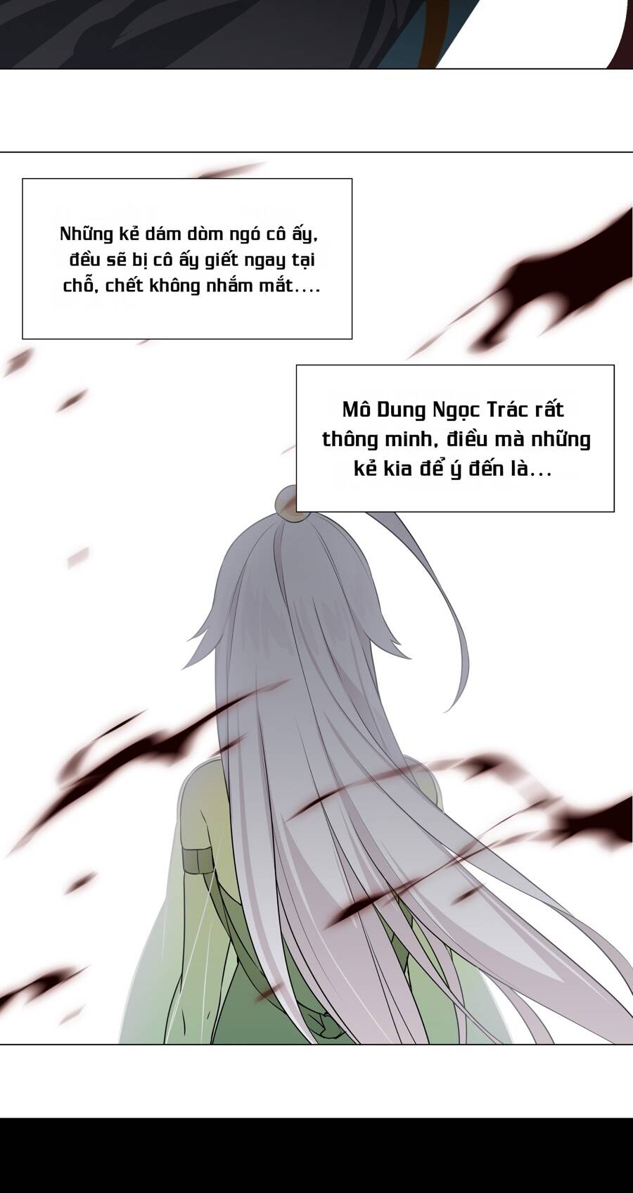 My Harem Grew So Large, I Was Forced To Ascend Chapter 56 - Trang 2