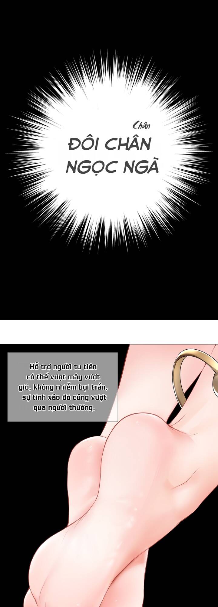 My Harem Grew So Large, I Was Forced To Ascend Chapter 56 - Trang 2