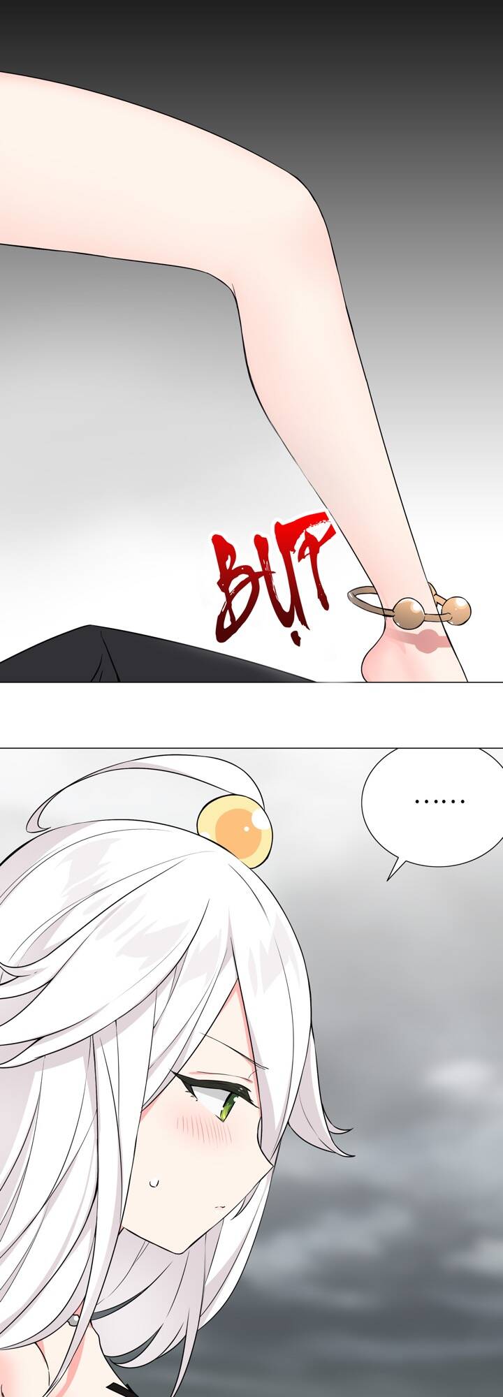 My Harem Grew So Large, I Was Forced To Ascend Chapter 56 - Trang 2