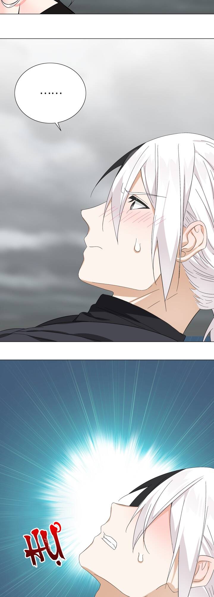 My Harem Grew So Large, I Was Forced To Ascend Chapter 56 - Trang 2