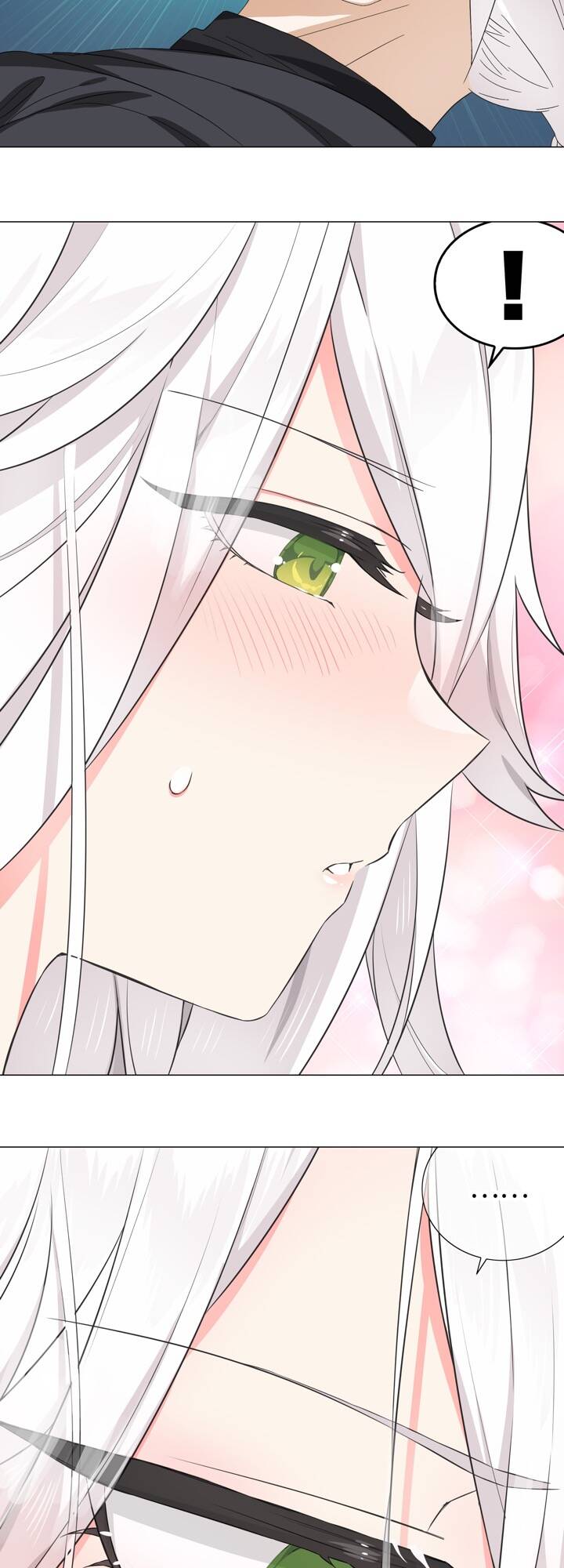 My Harem Grew So Large, I Was Forced To Ascend Chapter 56 - Trang 2