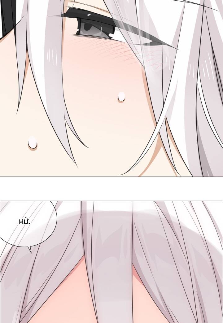 My Harem Grew So Large, I Was Forced To Ascend Chapter 56 - Trang 2