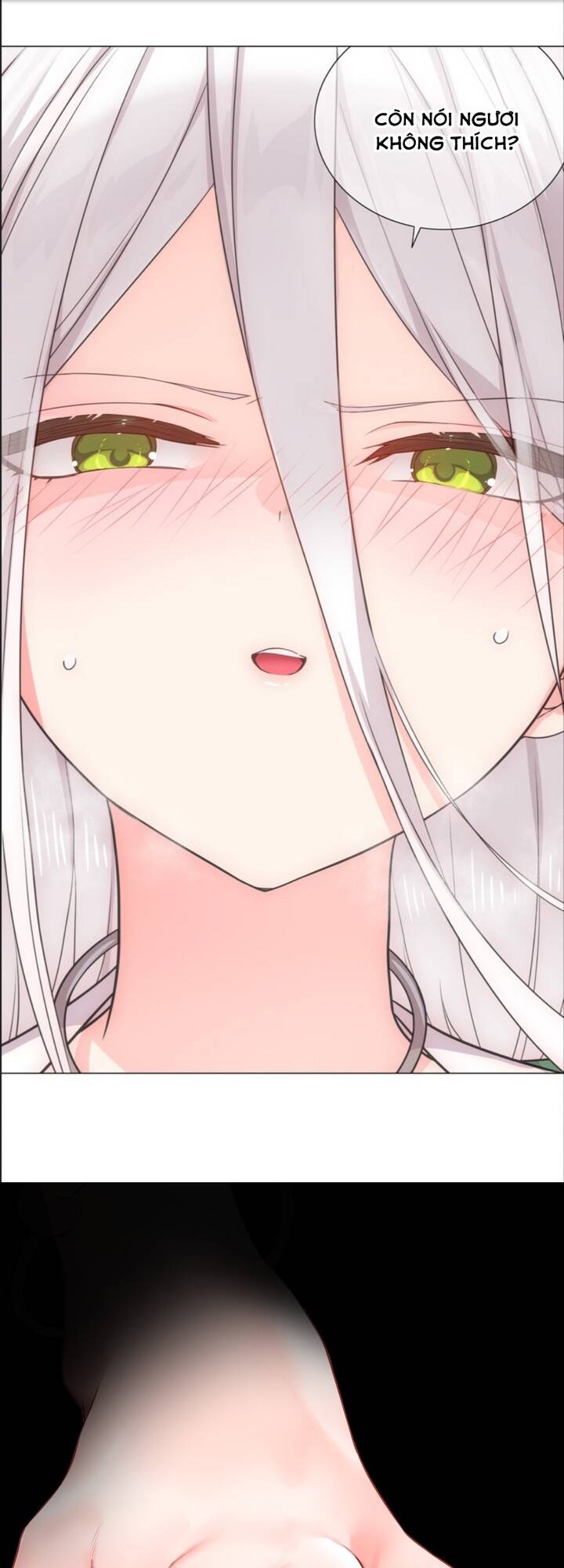 My Harem Grew So Large, I Was Forced To Ascend Chapter 56 - Trang 2