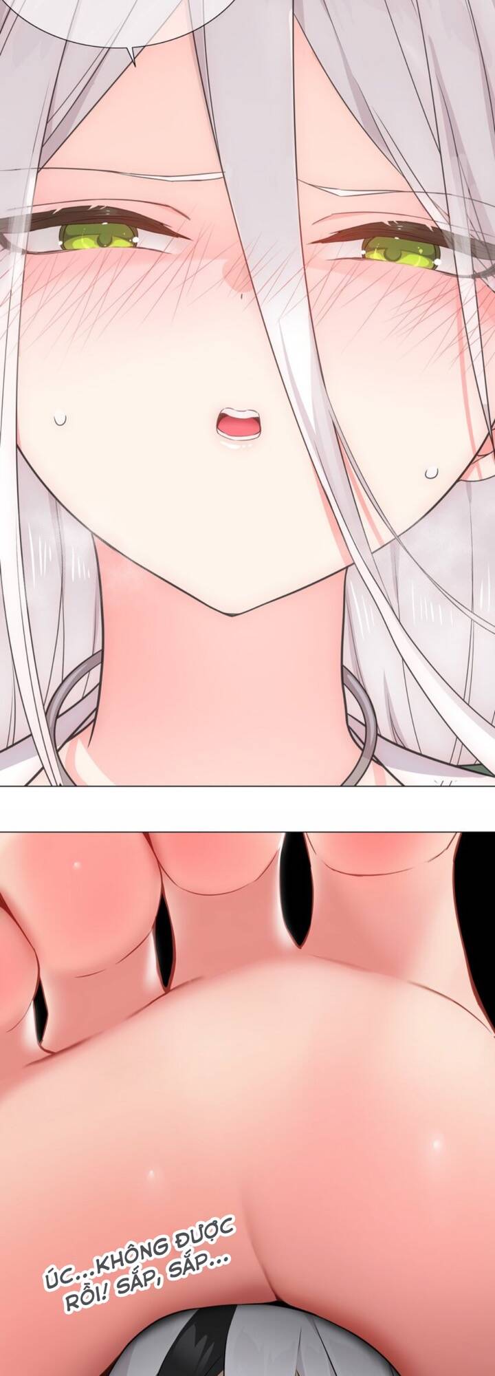 My Harem Grew So Large, I Was Forced To Ascend Chapter 56 - Trang 2