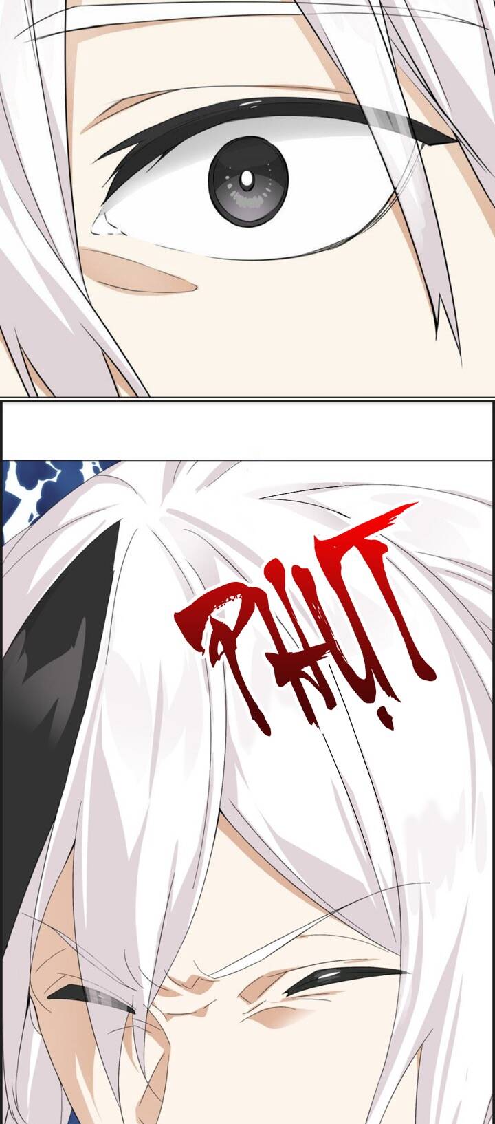 My Harem Grew So Large, I Was Forced To Ascend Chapter 56 - Trang 2