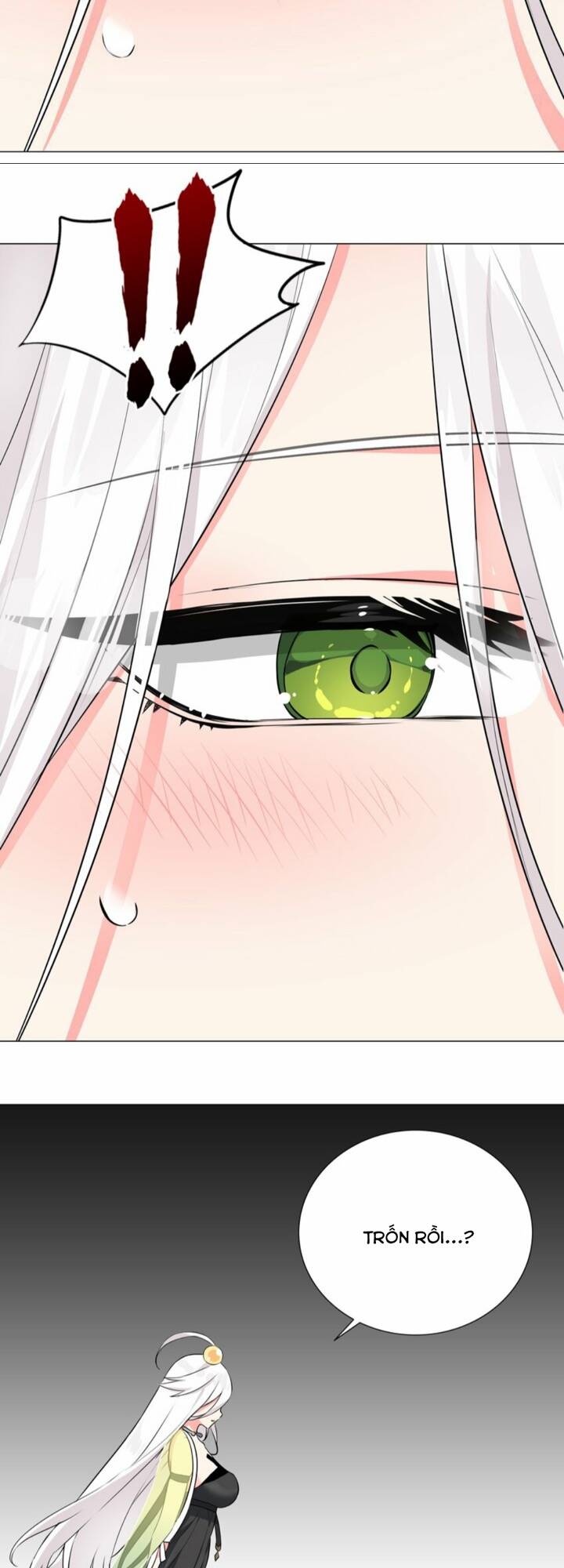 My Harem Grew So Large, I Was Forced To Ascend Chapter 56 - Trang 2