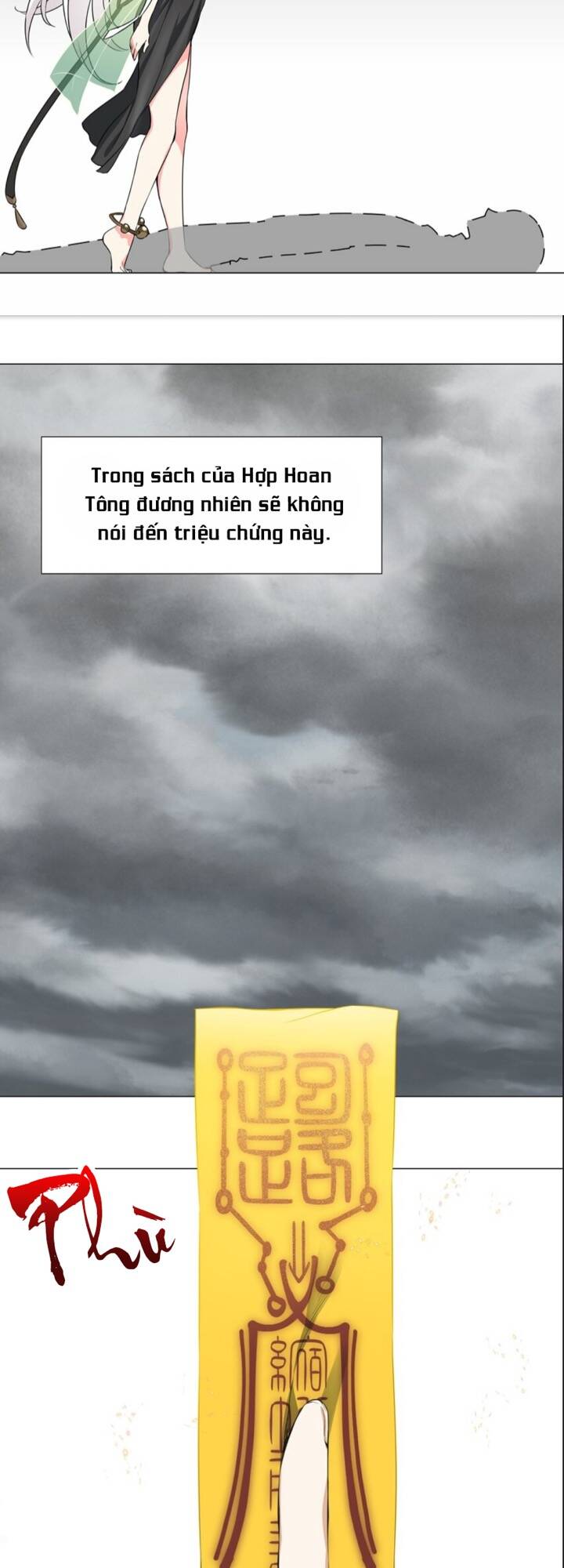 My Harem Grew So Large, I Was Forced To Ascend Chapter 56 - Trang 2