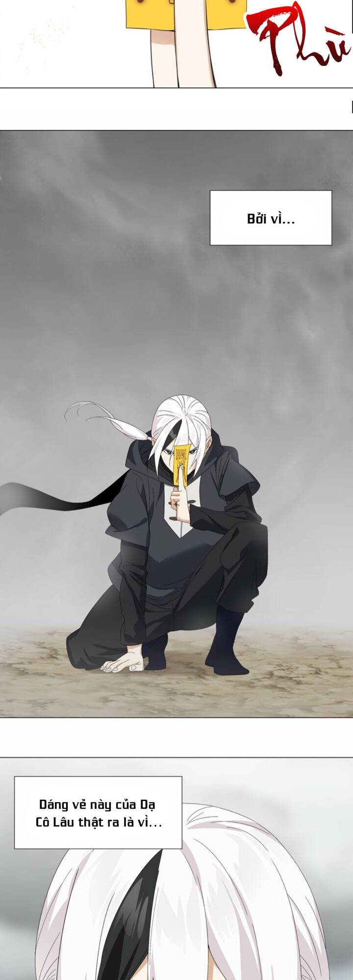 My Harem Grew So Large, I Was Forced To Ascend Chapter 56 - Trang 2