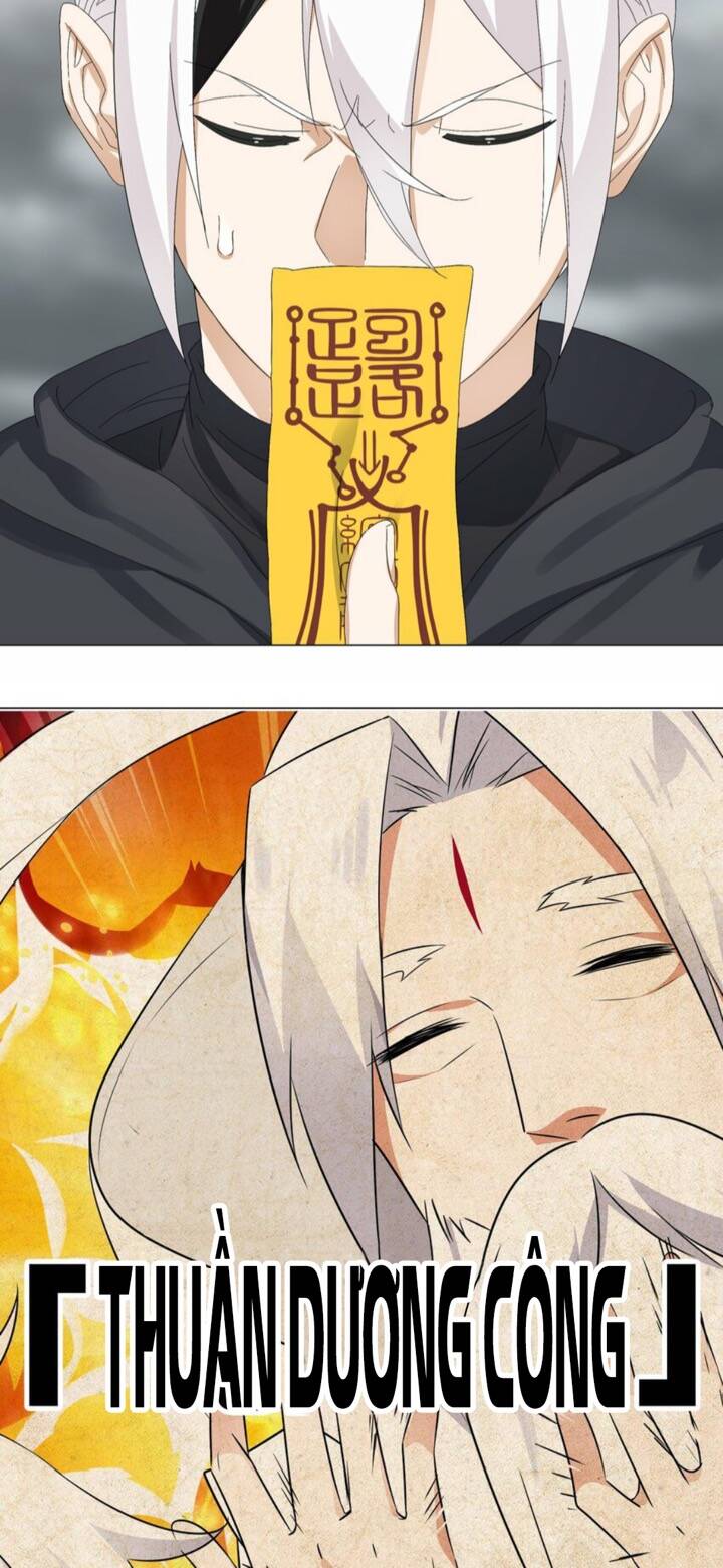 My Harem Grew So Large, I Was Forced To Ascend Chapter 56 - Trang 2