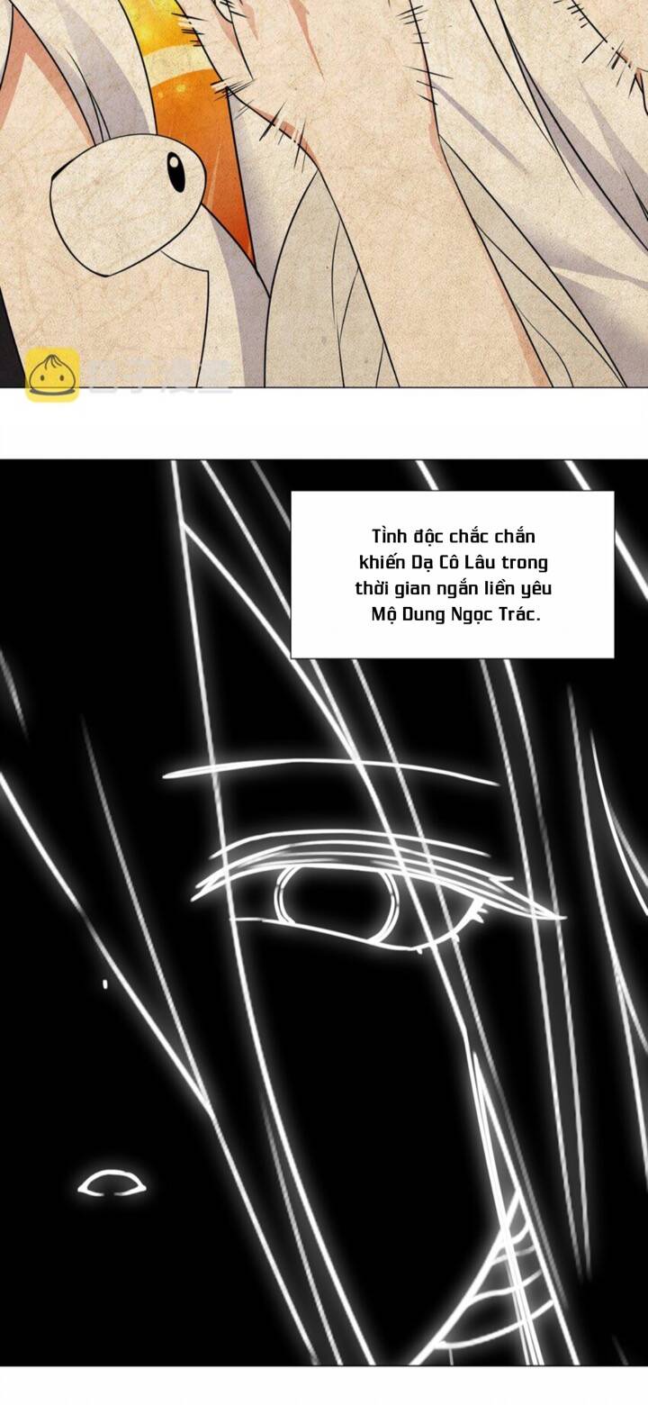 My Harem Grew So Large, I Was Forced To Ascend Chapter 56 - Trang 2