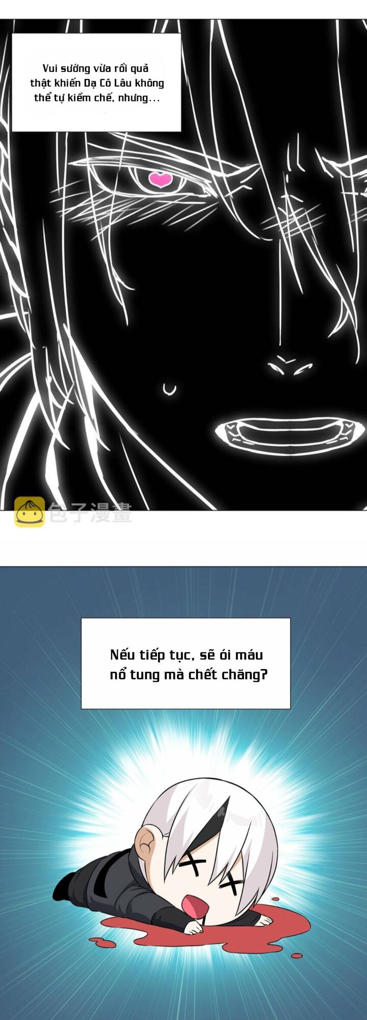 My Harem Grew So Large, I Was Forced To Ascend Chapter 56 - Trang 2