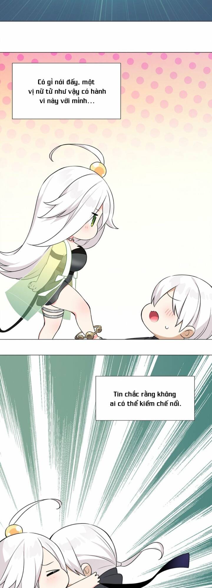 My Harem Grew So Large, I Was Forced To Ascend Chapter 56 - Trang 2