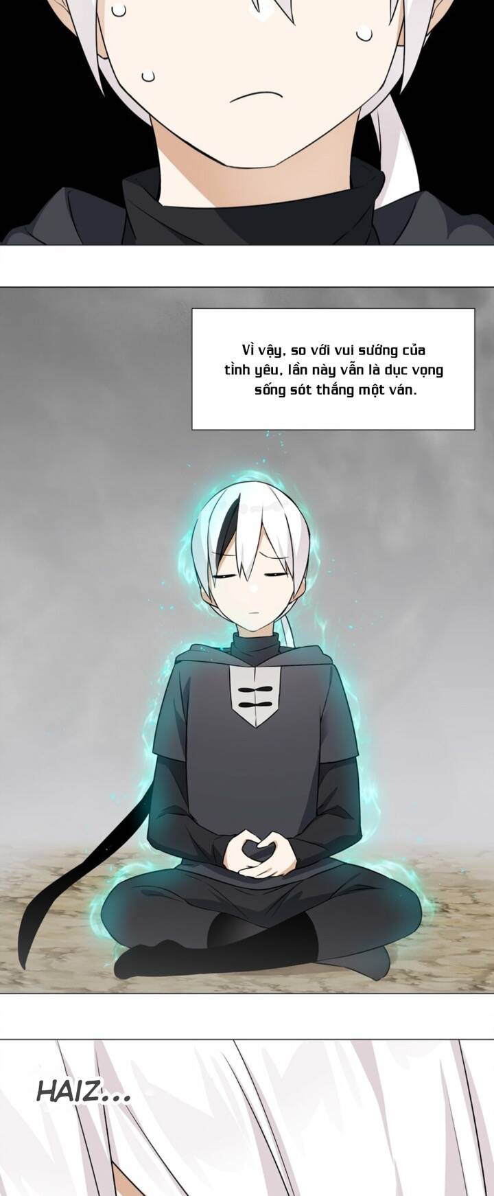 My Harem Grew So Large, I Was Forced To Ascend Chapter 56 - Trang 2